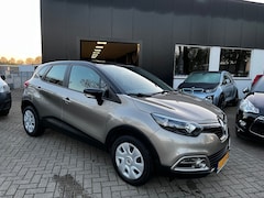 Renault Captur - 0.9 TCE AUTHENTIQUE *AIRCO - ALL-SEASON