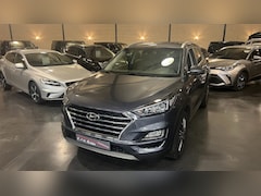 Hyundai Tucson - 1.6 T-GDI PREMIUM