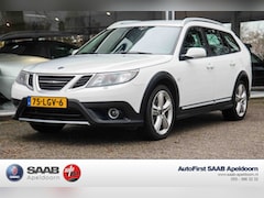 Saab 9-3 Sport Estate - X 2.0 Turbo Aero XWD