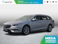 Opel Insignia Sports Tourer - 1.5 Turbo Innovation Afn. Trekhaak