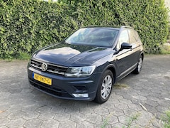 Volkswagen Tiguan - 2.0 TDI Comfortline