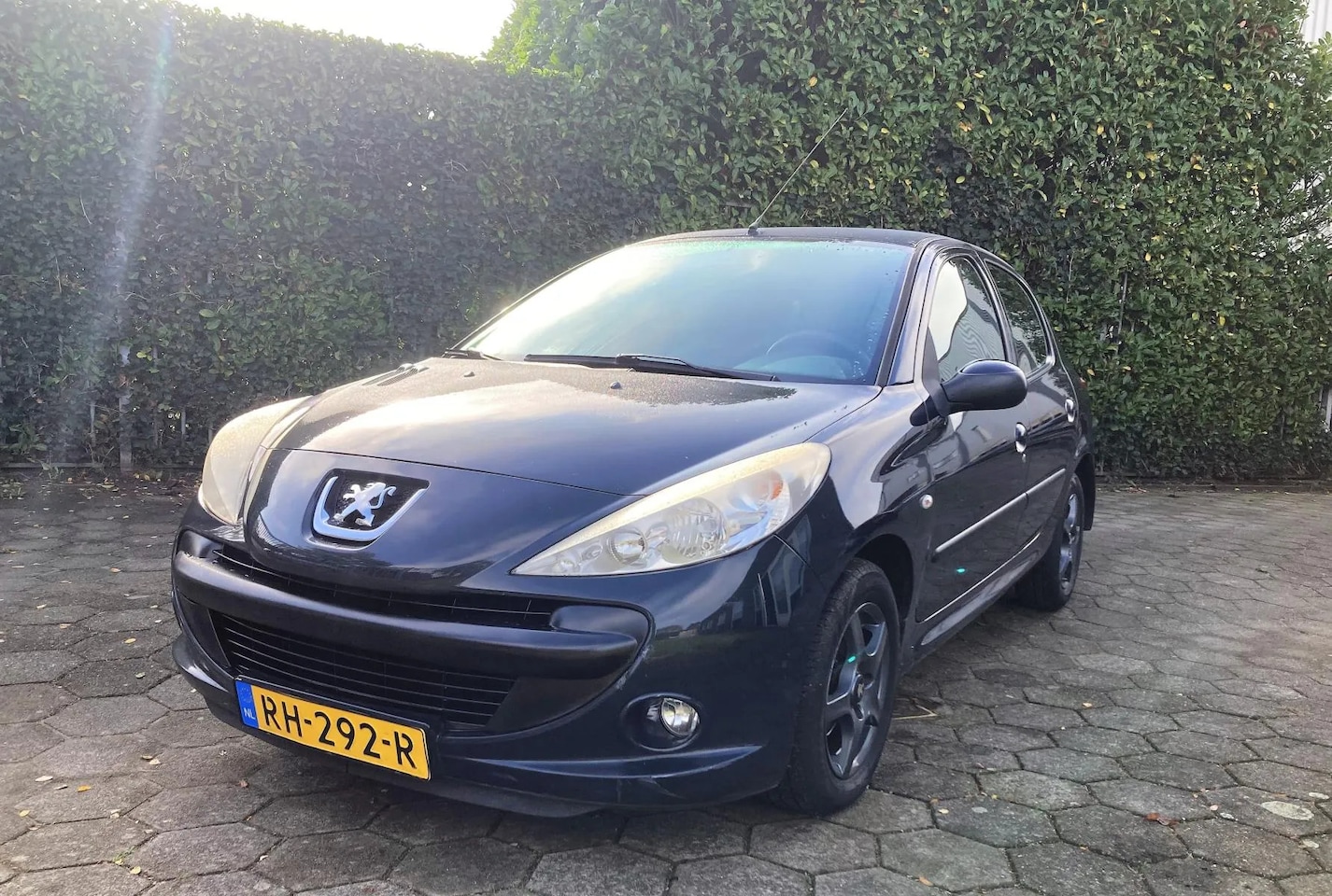 Peugeot 206 - 1.1 XS - AutoWereld.nl