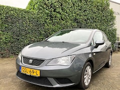 Seat Ibiza SC - 1.2 TSI Style