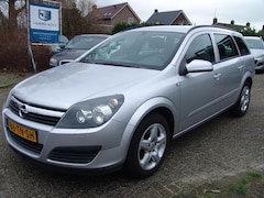 Opel Astra Wagon - Station1.4 Edition