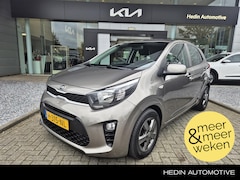 Kia Picanto - 1.0 MPi ComfortPlusLine