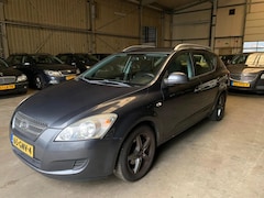 Kia Cee'd Sporty Wagon - 1.6 X-tra