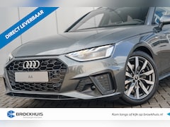 Audi A4 Avant - 35 TFSI 150 S tronic S edition Competition | soundsystem | virtual cockpit plus | Automati