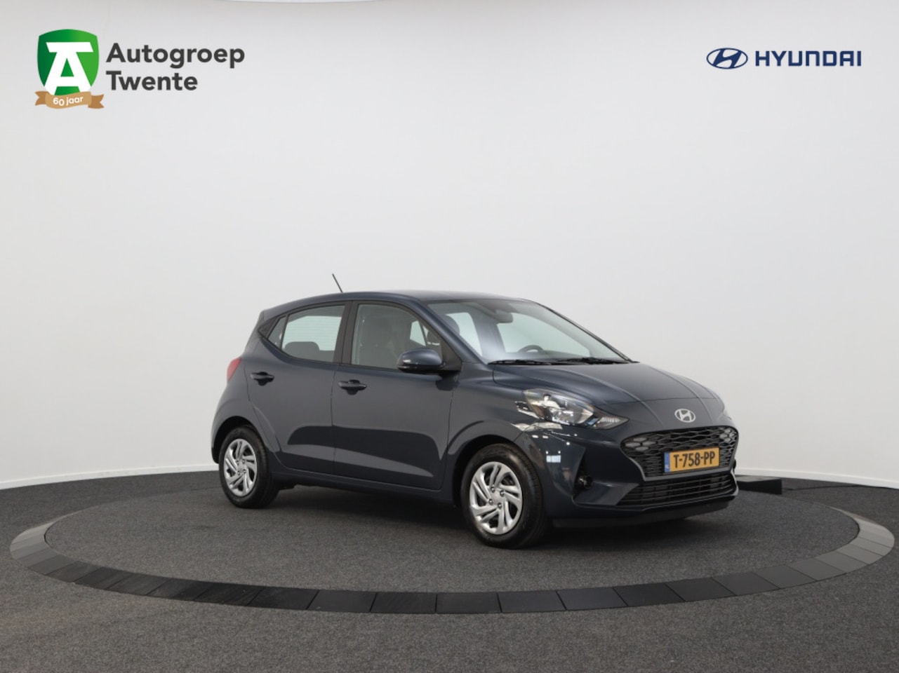 Hyundai i10 - 1.0 Comfort facelift | Carplay | PL 305 pm - AutoWereld.nl