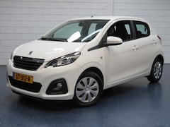 Peugeot 108 - 1.0 e-VTi Active