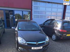 Opel Astra TwinTop - 1.8 Enjoy