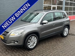 Volkswagen Tiguan - 1.4 TSI Comfort&Design