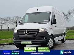 Mercedes-Benz Sprinter - 315 l3h2 maxi mbux ac