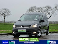 Volkswagen Caddy Maxi - 2.0 ac euro6