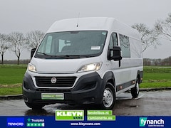 Fiat Ducato - 33 2.3 AC 7 PERS EURO6