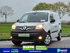 Renault Kangoo - 1.5 DCI 110 MAXI COMFORT