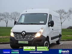 Renault Master - 2.3 dci 170 l2h2 aut