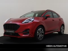 Ford Puma - 1.0 EcoBoost Hybrid ST-Line | Winter Pack |