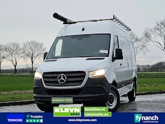 Mercedes-Benz Sprinter - 319 L2H2 3.5T-Trekhaak