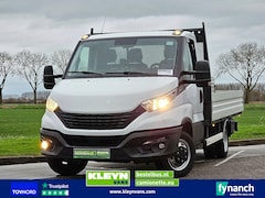 Iveco Daily - 35C18 3.0ltr open laadbak