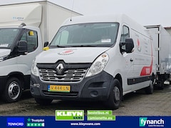 Renault Master - 2.3 dci 130 l2h2