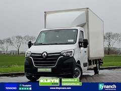 Renault Master - 2.3 DCI 145 LAADKLEP