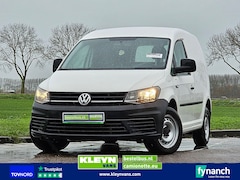 Volkswagen Caddy - 2.0 tdi 75 44 dkm