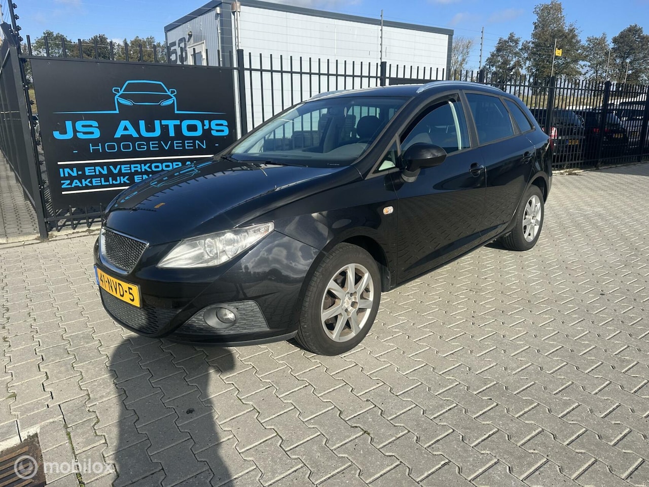 Seat Ibiza ST - 1.2 TDI 142.000 km Kopling slipt - AutoWereld.nl