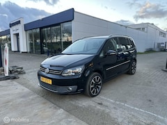 Volkswagen Touran - 1.4 TSI Trendline Navi Clima pdc Cruise