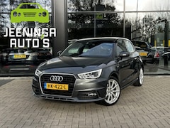 Audi A1 Sportback - 1.4 TFSI CoD Sport Pro Line S-Line