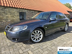 Saab 9-5 - 1.9 TiD Business