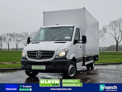 Mercedes-Benz Sprinter - 513 ac xl laadklep lang