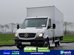 Mercedes-Benz Sprinter - 513 ac xl laadklep lang