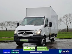 Mercedes-Benz Sprinter - 513 ac xl laadklep lang