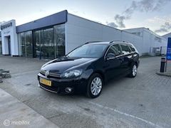 Volkswagen Golf Variant - 1.4 TSI Style Cruise Clima pdc