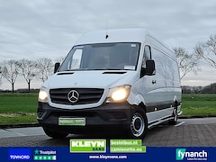 Mercedes-Benz Sprinter - 310 L3H2 Automaat