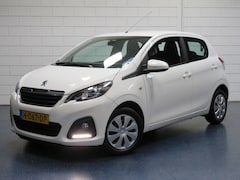 Peugeot 108 - 1.0 e-VTi Active