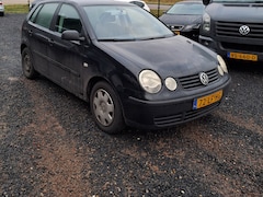 Volkswagen Polo - 1.2-12V Alleen handel of export