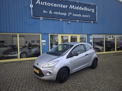 Ford Ka - 1.2 Trend