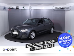 Audi A1 Sportback - 25 TFSI Pro Line 95 pk | Private lease vanaf € 455, - pm | Verlengde garantie | Navigatie