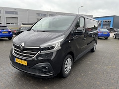 Renault Trafic - 2.0 dCi 170 T29 L2H1 | Automaat