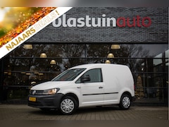 Volkswagen Caddy - 2.0 TDI L1H1 BMT Trendline