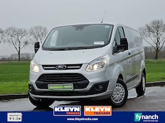 Ford Transit Custom - L2H1 Airco Trekhaak