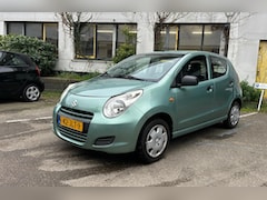 Suzuki Alto - 1.0 Comfort