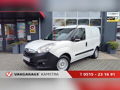 Opel Combo - 1.3 CDTi L1H1 Edition NAP/Airco/Goed Onderh