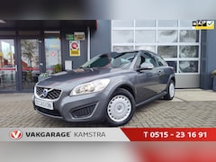 Volvo C30 - 2.0 Advantage 146PK NAP Airco/Goed onderh