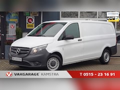 Mercedes-Benz Vito - 111 CDI Functional LANGE Airco/Navi/Trekh