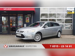 Ford Mondeo Wagon - 1.6 EcoB. NAP Clima/Cruise/Navi/Stoelverw