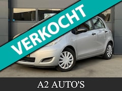 Toyota Yaris - 1.3 VVTi Comfort Airco|Nap|6 Versnellingen