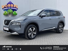 Nissan X-Trail - 1.3 MHEV Tekna 7p. Automaat / 7 persoons / 1800kg Trekgewicht / Pro Pilot Adaptive / Cruis