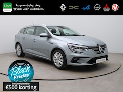 Renault Mégane E-Tech - Estate Plug-In Hybrid 160pk Business Zen Camera | Climate | Navi | Parksens. v+a | Stoelve